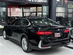 بي ام دبليو الفئة 5